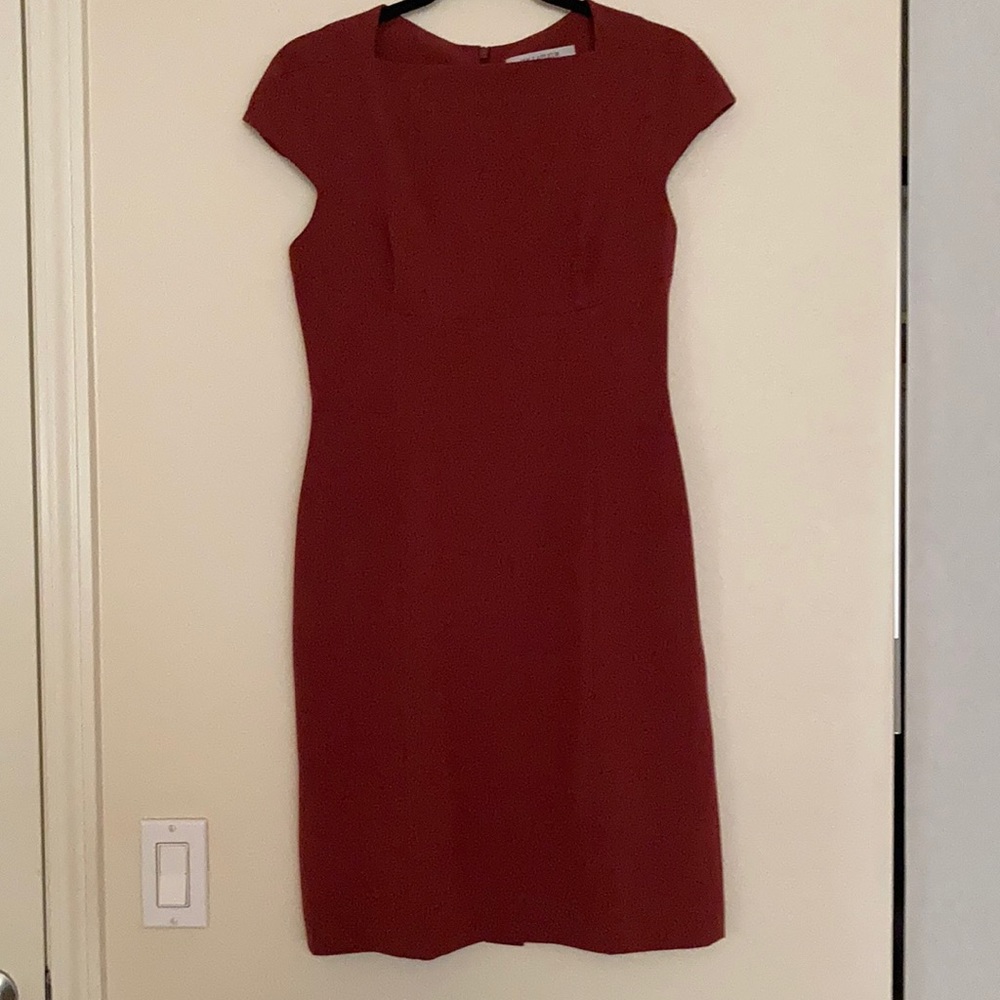 MM. Lafleur Shirley dress size 6